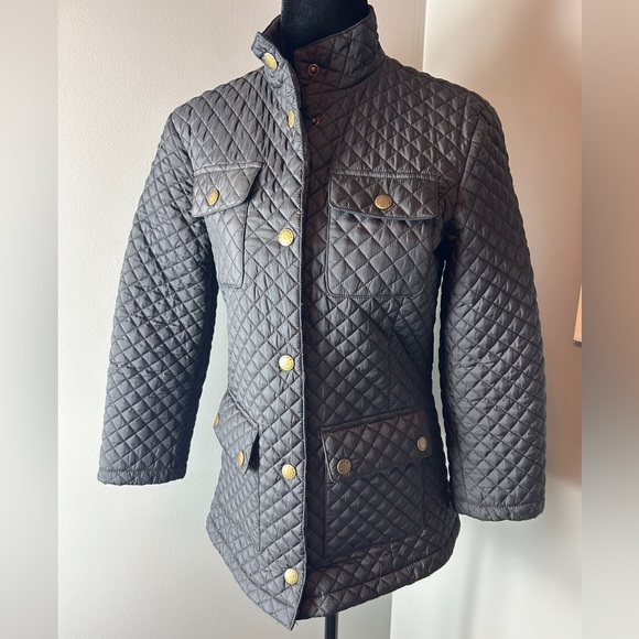 Orvis Quilted Barn Jacket Women’s XS - Picture 1 of 4